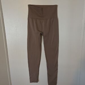 ⚡️3/$20 Leggings Mix & Match Bundle⚡️ Kids Brown Leggings